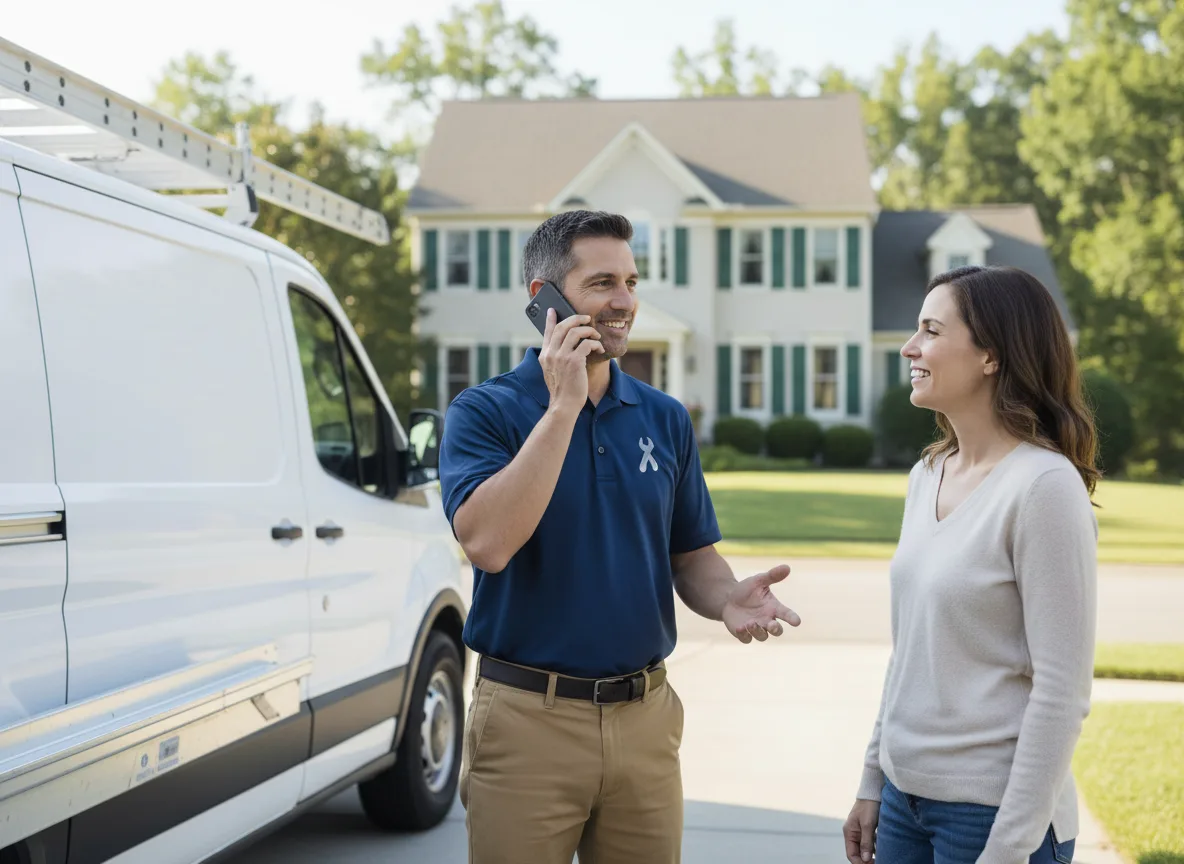 Home Gutter Service Robbinsville, NJ FAQs